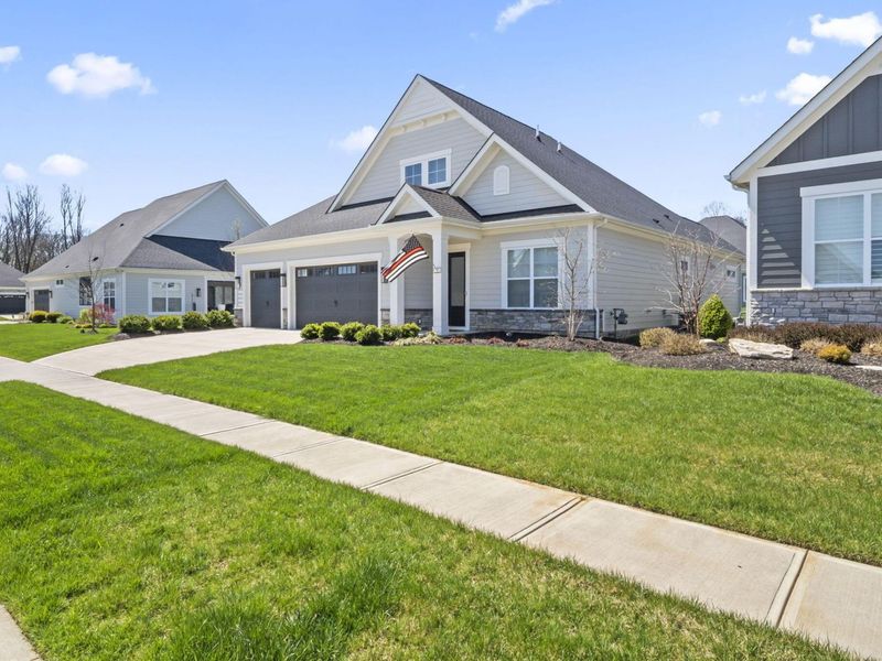 5775 Dorsal Lane , Westerville, OH 43081 Photo 14