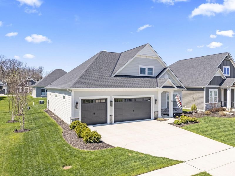 5775 Dorsal Lane , Westerville, OH 43081 Photo 15