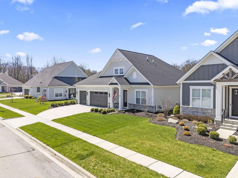 5775 Dorsal Lane , Westerville, OH 43081 Photo 19