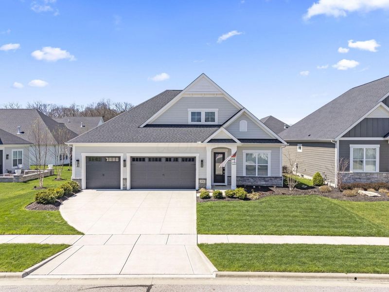 5775 Dorsal Lane , Westerville, OH 43081 Photo 20