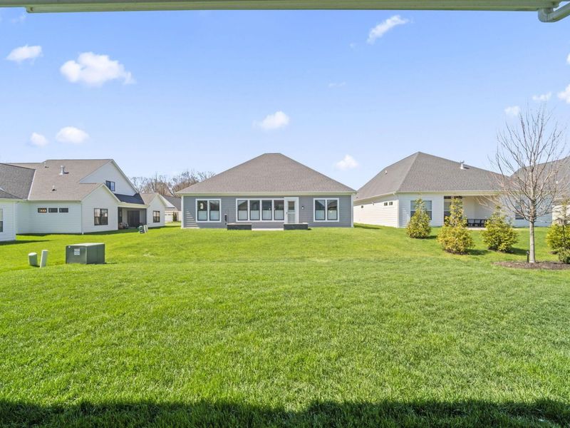 5775 Dorsal Lane , Westerville, OH 43081 Photo 23