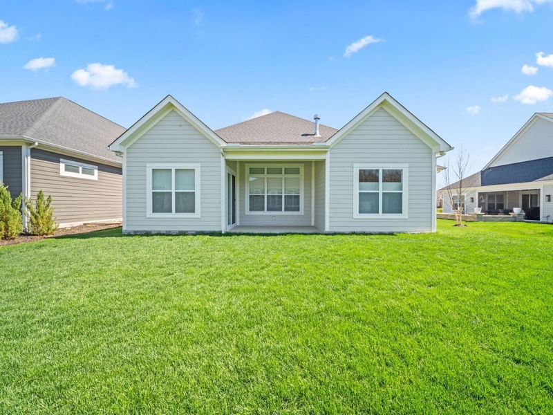 5775 Dorsal Lane , Westerville, OH 43081 Photo 24