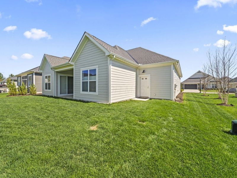 5775 Dorsal Lane , Westerville, OH 43081 Photo 25