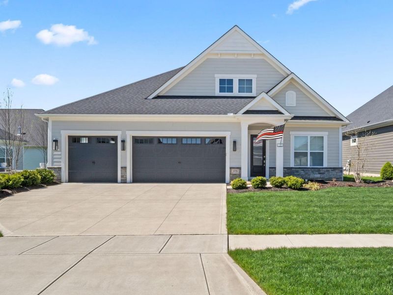 5775 Dorsal Lane , Westerville, OH 43081 Photo 26