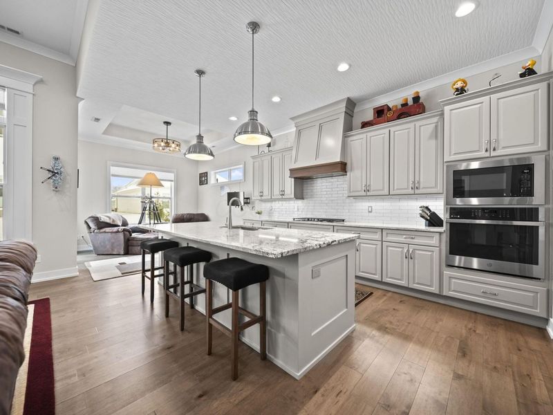 5775 Dorsal Lane , Westerville, OH 43081 Photo 33