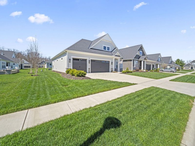 5775 Dorsal Lane , Westerville, OH 43081 Photo 33