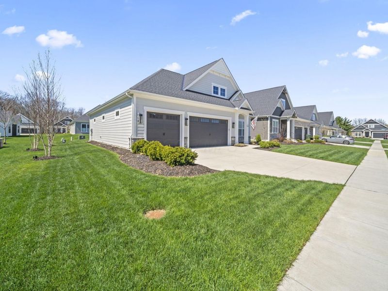 5775 Dorsal Lane , Westerville, OH 43081 Photo 35