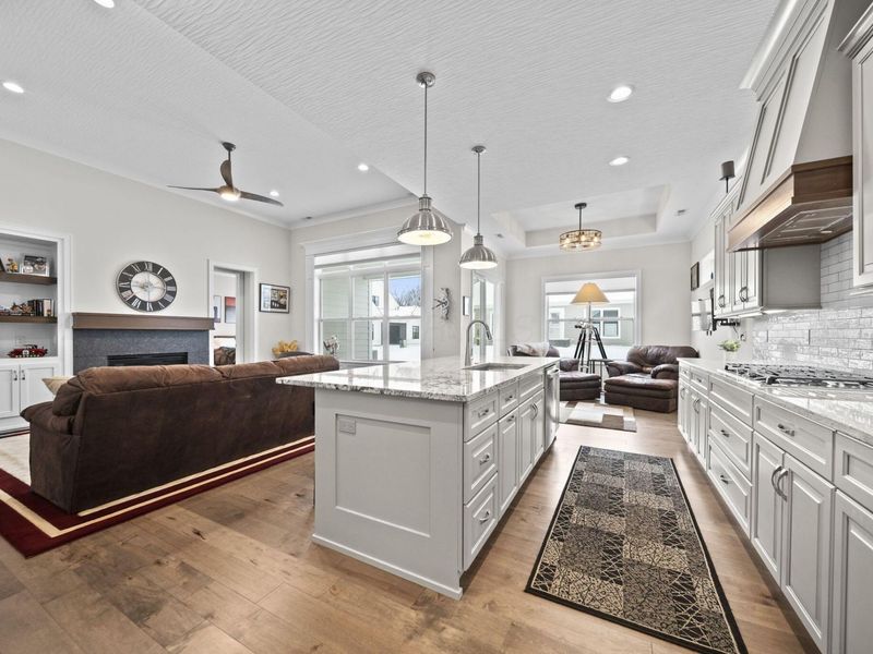 5775 Dorsal Lane , Westerville, OH 43081 Photo 38