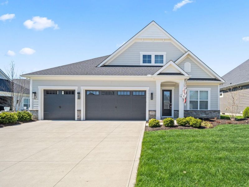 5775 Dorsal Lane , Westerville, OH 43081 Photo 4