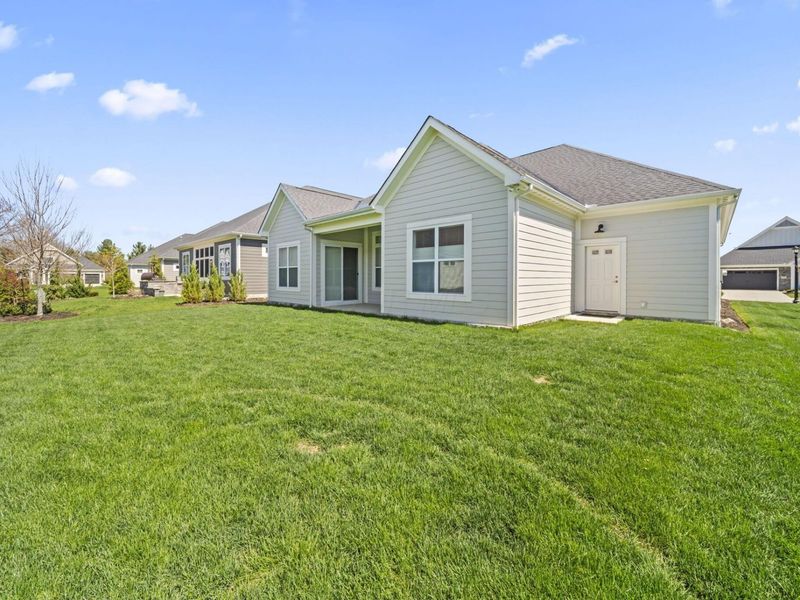 5775 Dorsal Lane , Westerville, OH 43081 Photo 41