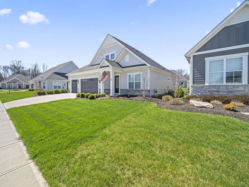 5775 Dorsal Lane , Westerville, OH 43081 Photo 5