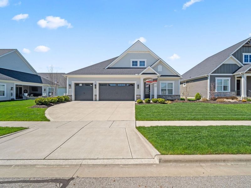 5775 Dorsal Lane , Westerville, OH 43081 Photo 57