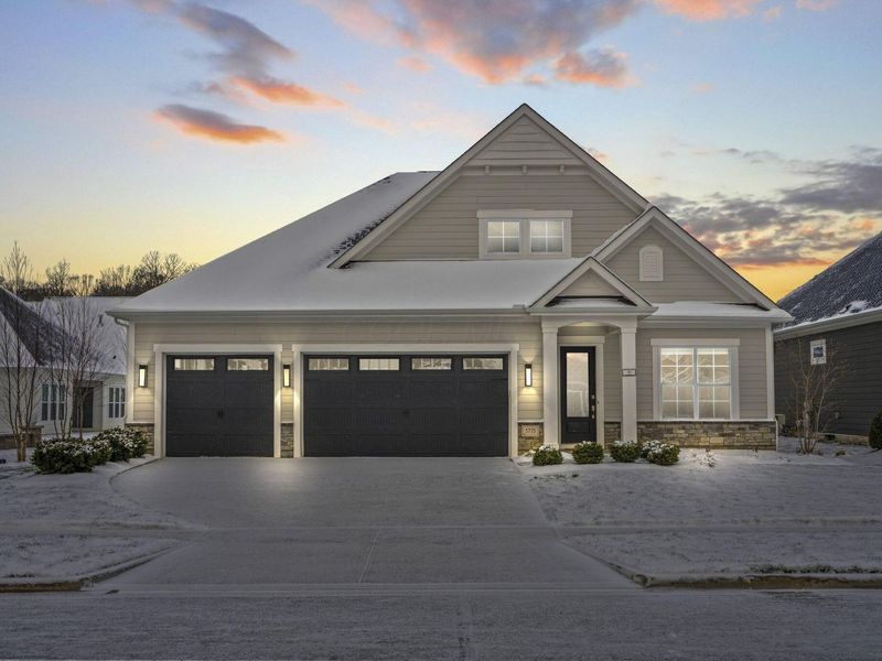 5775 Dorsal Lane , Westerville, OH 43081 Photo 67