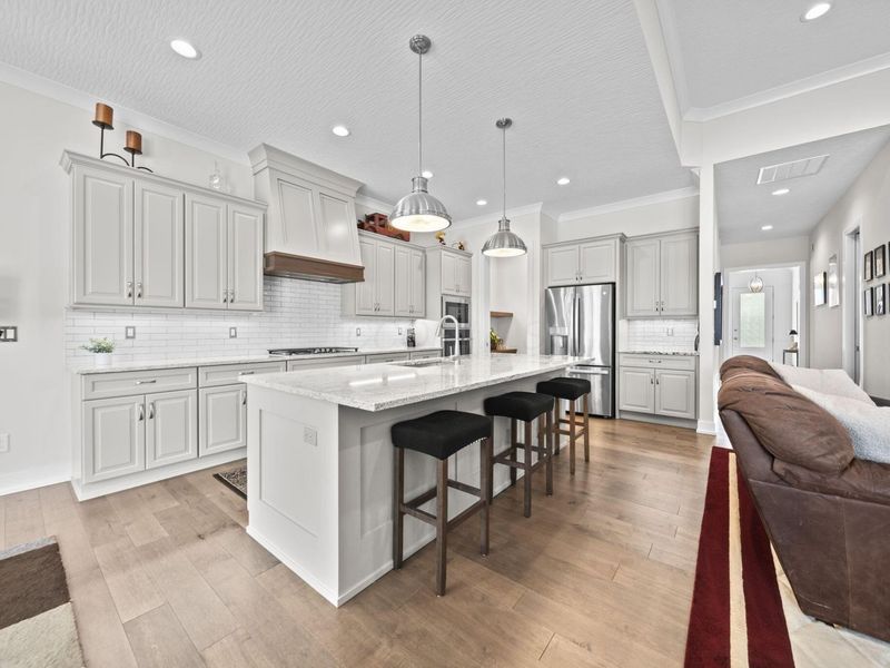 5775 Dorsal Lane , Westerville, OH 43081 Photo 7