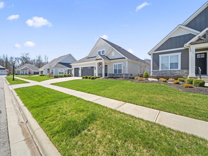 5775 Dorsal Lane , Westerville, OH 43081 Photo 9