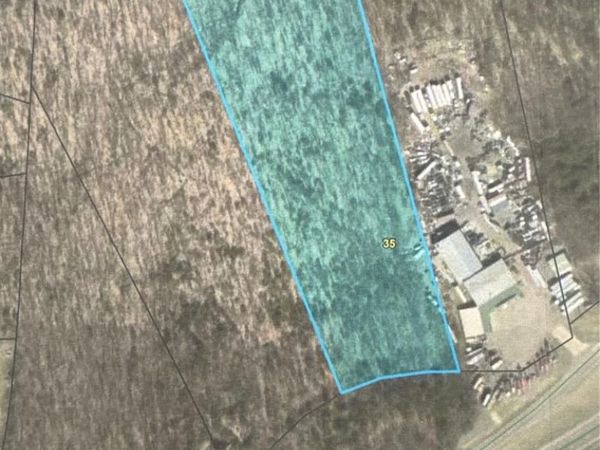 0 N Service Road W, St Clair, MO 63077