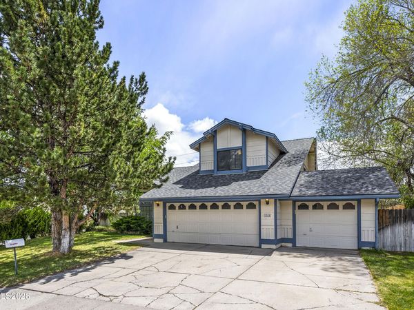 5560 E Rainbow Ridge Court, Reno, NV 89523