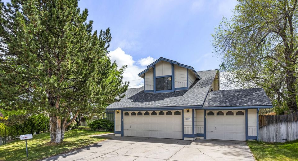 5560 E Rainbow Ridge Court, Reno, NV 89523 Photo
