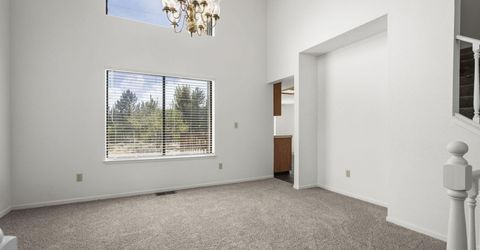 5560 E Rainbow Ridge Court, Reno, NV 89523 Photo