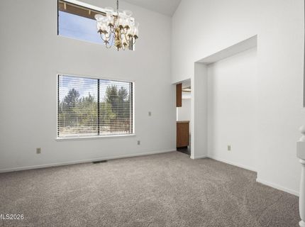 5560 E Rainbow Ridge Court, Reno, NV 89523 Photo