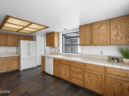 5560 E Rainbow Ridge Court, Reno, NV 89523 Photo