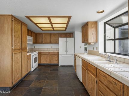 5560 E Rainbow Ridge Court, Reno, NV 89523 Photo