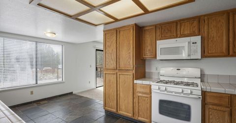 5560 E Rainbow Ridge Court, Reno, NV 89523 Photo