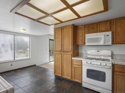 5560 E Rainbow Ridge Court, Reno, NV 89523 Photo