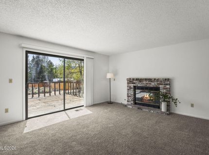 5560 E Rainbow Ridge Court, Reno, NV 89523 Photo