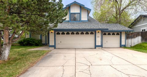 5560 E Rainbow Ridge Court, Reno, NV 89523 Photo