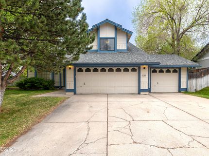 5560 E Rainbow Ridge Court, Reno, NV 89523 Photo
