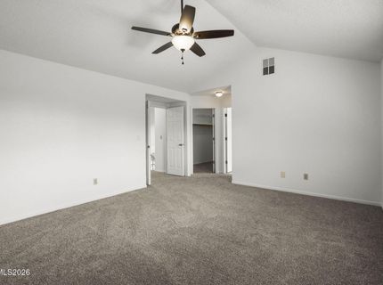 5560 E Rainbow Ridge Court, Reno, NV 89523 Photo