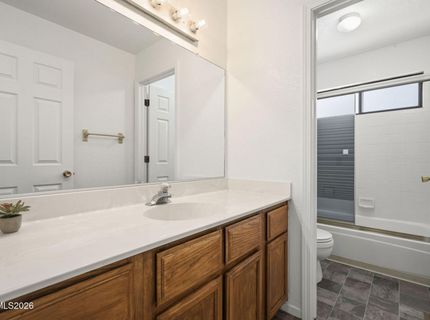 5560 E Rainbow Ridge Court, Reno, NV 89523 Photo