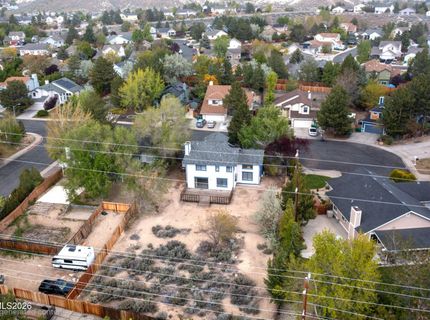 5560 E Rainbow Ridge Court, Reno, NV 89523 Photo