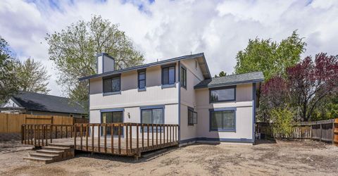 5560 E Rainbow Ridge Court, Reno, NV 89523 Photo