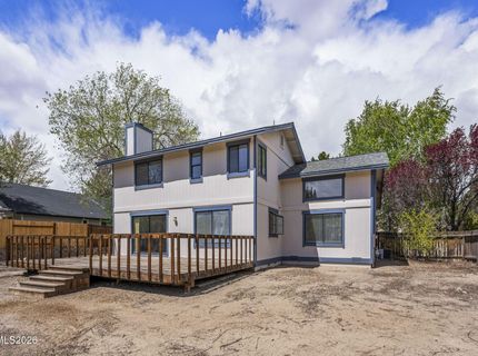 5560 E Rainbow Ridge Court, Reno, NV 89523 Photo