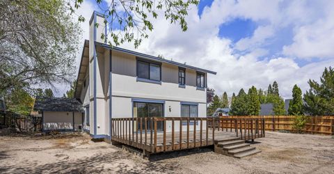 5560 E Rainbow Ridge Court, Reno, NV 89523 Photo