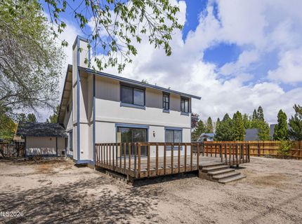 5560 E Rainbow Ridge Court, Reno, NV 89523 Photo