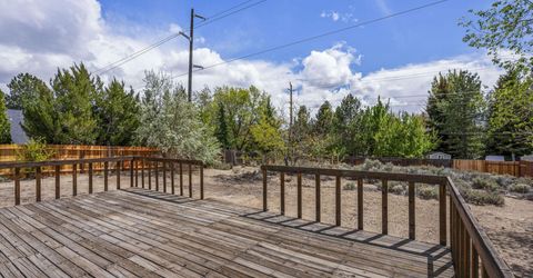 5560 E Rainbow Ridge Court, Reno, NV 89523 Photo