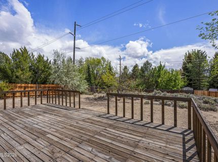 5560 E Rainbow Ridge Court, Reno, NV 89523 Photo