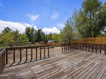 5560 E Rainbow Ridge Court, Reno, NV 89523 Photo