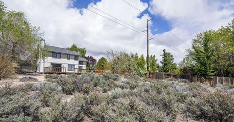5560 E Rainbow Ridge Court, Reno, NV 89523 Photo