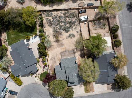 5560 E Rainbow Ridge Court, Reno, NV 89523 Photo