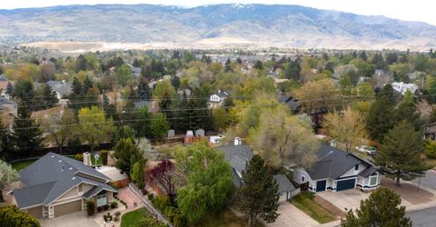 5560 E Rainbow Ridge Court, Reno, NV 89523 Photo