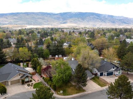 5560 E Rainbow Ridge Court, Reno, NV 89523 Photo