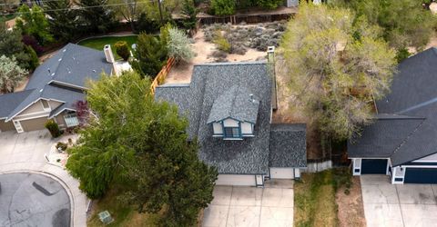 5560 E Rainbow Ridge Court, Reno, NV 89523 Photo