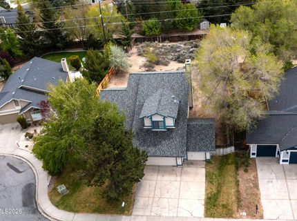 5560 E Rainbow Ridge Court, Reno, NV 89523 Photo