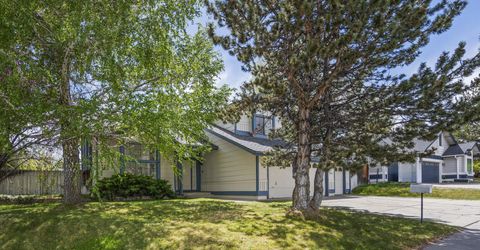 5560 E Rainbow Ridge Court, Reno, NV 89523 Photo