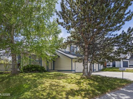 5560 E Rainbow Ridge Court, Reno, NV 89523 Photo