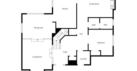 5560 E Rainbow Ridge Court, Reno, NV 89523 Photo